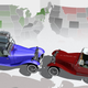 Illustration for article titled Trust In Autonomous Cars Seems Split Along Political Lines